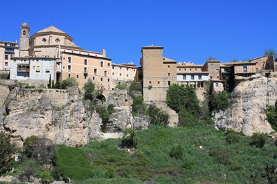 El Consorcio de la Ciudad de Cuenca convoca subvenciones para la organización de congresos y otras actividades de promoción de la ciudad