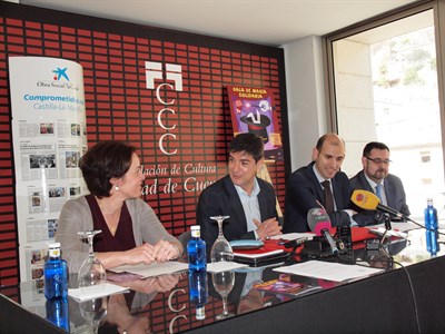 El Auditorio acoge el sábado una gala de magia solidaria a favor del programa “A desayunar” de Cáritas