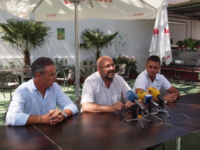 El LXI Concurso Hípico de Cuenca ofrecerá un bono para entrar todos los días al recinto