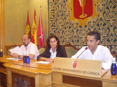 Concluyen unas fiestas de San Julián caracterizadas por la participación y la ausencia de incidentes