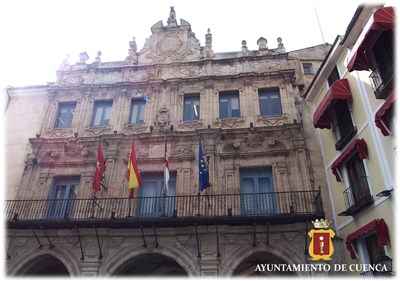 El Ayuntamiento presenta el proyecto ‘Urban Forest Innovation Lab’ a la convocatoria de la Iniciativa Acciones Innovadoras Urbanas (FEDER)