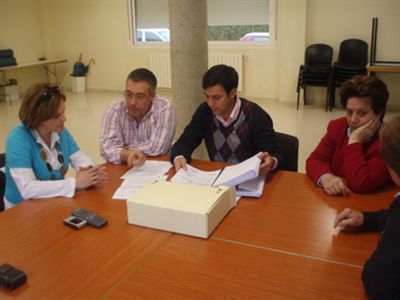 Aprobado el proyecto técnico de las obras de acondicionamiento del barrio de Buenavista