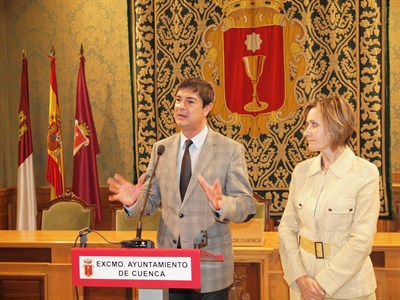 El Ayuntamiento ha pagado ya 71.500 euros en ayudas de urgencia social 