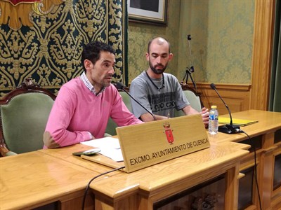 Cuenca albergará el I Raid de Orientación Impulso