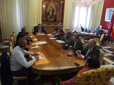 El Consejo de Administración de la empresa Ayuntamiento de Cuenca Maderas S.A. acuerda requerir a la empresa adjudicataria de la Planta de Biomasa una modificación y adaptación del proyecto a las condiciones del contrato suscrito