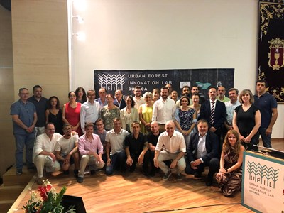 Unos 2.200 funcionarios recibirán formación el año que viene en el Centro Nacional de Estudios Penitenciarios de Cuenca