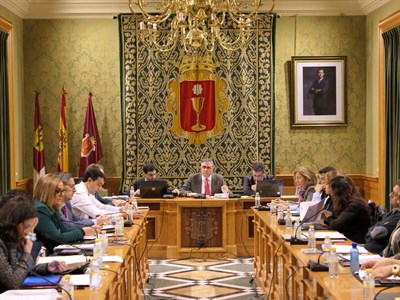 Las bonificaciones de todos los impuestos y tasas, por domiciliación, se incrementan hasta el 5%