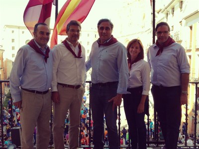 Las tarifas reducidas de los billetes del AVE en el trayecto Cuenca-Madrid se van a incrementar