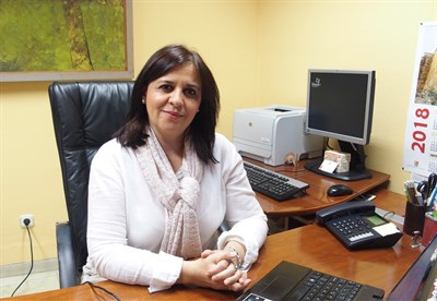 El Ayuntamiento realiza obras de reparación y mejora en los colegios Federico Muelas e Isaac Albéniz 