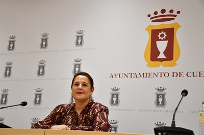 El Ayuntamiento inicia la licitación para la segunda fase del acondicionamiento de la calle Trashumancia en Tiradores Altos