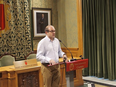 La ‘normalidad y una buena participación’ han sido las notas dominantes en esta Feria y Fiestas de San Julián 2015