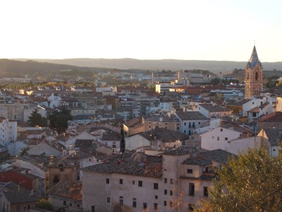 La actualización catastral evitará las subidas del IBI que hicieron los socialistas y que superaron el 60% en su mandato