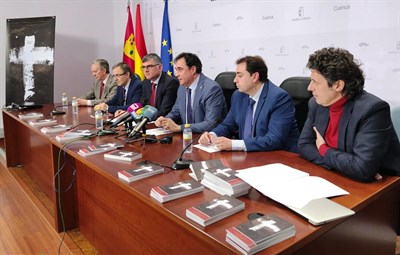 Mariscal anuncia que los Premios Honoríficos de la SMR son para Arvo Pärt y la Kremerata Baltica de Gidon Kremer