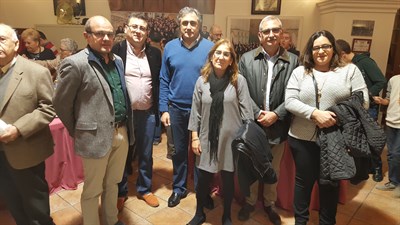 La Banda Municipal de Música celebra a su patrona Santa Cecilia con música de Mozart, John Willians y Luigi Radaelli 