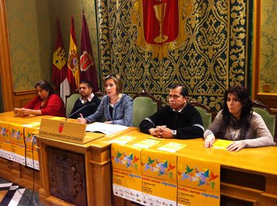 El 12% de la población de Cuenca es inmigrante