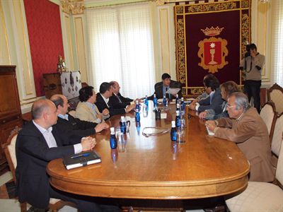 La expedición de la tasa de actividad tendrá coste cero para las empresas que se establezcan en la capital