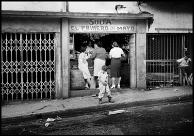 La ciudad de Cuenca será subsede oficial del festival PhotoEspaña por noveno año consecutivo