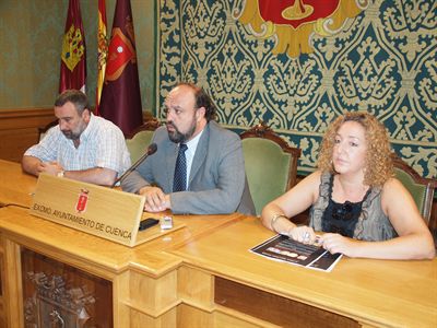 El barrio de San Antón acoge un Mercadillo Medieval del 3 al 5 de septiembre