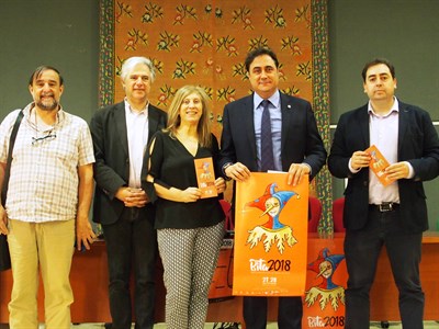 Cuenca acogerá espectáculos de 18 grupos teatrales en la celebración de BITA 2018