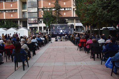 La Feria del Libro ‘Cuenca Lee’ 2022 presenta su programación, que aglutina más de 90 actividades y 40 escritores
