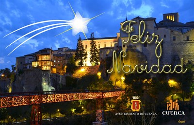 Una Yincana permitirá dar a conocer Cuenca de manera divertida a quienes la visiten durante estos días de Navidad