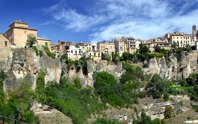 Alumnos de Cuenca conocerán Cáceres de manos del Grupo de Ciudades Patrimonio de la Humanidad 