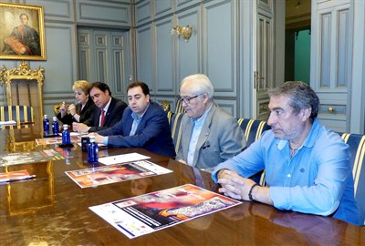 Cita solidaria contra el cáncer en el Campus de Cuenca con el VII Out Cycling de la Fundación Leticia Castillejo