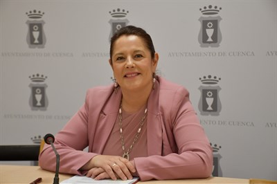 El Ayuntamiento de Cuenca adjudica la segunda fase de las obras de calle Trashumancia en Tiradores Altos