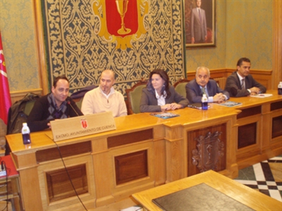 Poptour traerá los éxitos del pop de los 80/90 a la Navidad de Cuenca