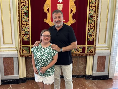 Policía Nacional, Zóbel, Muelas, Silvia Lara, Vanesa Cebrián, Club Dansei de Gimnasia Rítmica Adaptada y Paula Serrano son los Premios Ciudad de Cuenca 2024 