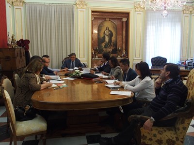 La Junta de Gobierno Local aprueba la contratación del Festival de Música Pop-Rock Español ‘Festival Canalla’