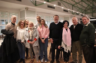 Periodistas de medios internacionales especializados en turismo promocionarán las excelencias de Cuenca