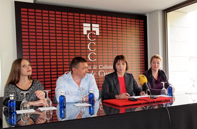 La “Aída” de Verdi vuelve al escenario del Teatro-Auditorio de la mano del Teatro de la Ópera Nacional de Moldavia