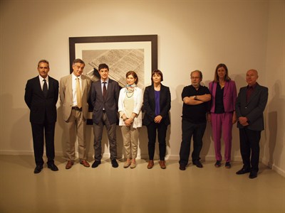 El alcalde de Cuenca anima a otras instituciones a “volver a PhotoEspaña”