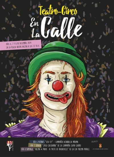 El Ayuntamiento de Cuenca programa una batería de actividades culturales esta semana