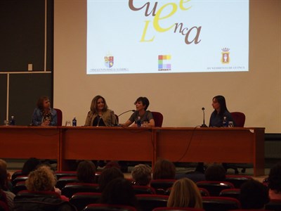 Los lectores y Sonsoles Ónega comparten su fascinación por la peripecia vital de la protagonista de ‘Después del amor’