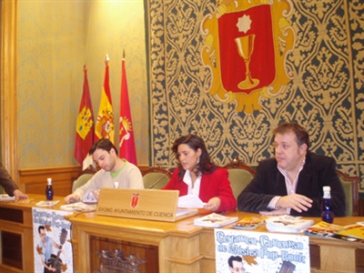 El Ayuntamiento convoca un Certamen Concurso de Música Pop-Rock y un Concurso de Graffiti