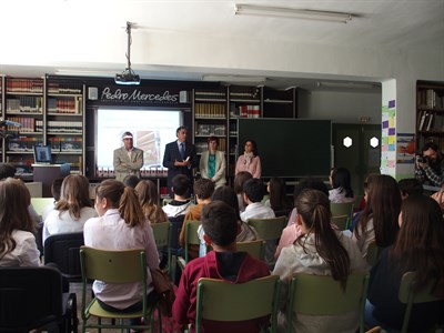 El Ayuntamiento pone en marcha la campaña ‘Cuando dañas el Patrimonio nos dañas a todos’