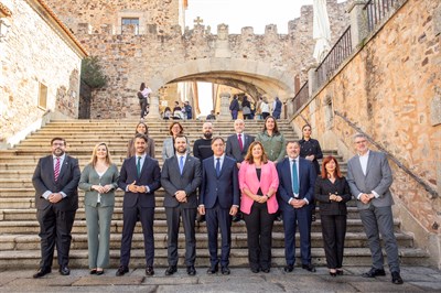 Cuenca se promocionará junto a las Ciudades Patrimonio en Asia e Iberoamérica
