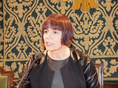 Conceden licencia de obra a H&M y de actividad al supermercado DÍA de Carretería