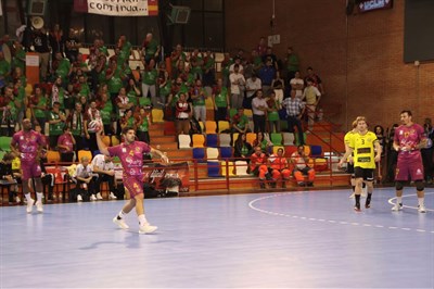 Un total de 45 clubes o entidades deportivas son beneficiarias de las ayudas convocadas por el Ayuntamiento de Cuenca