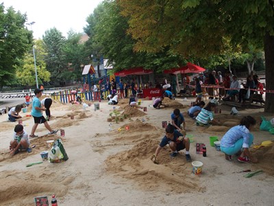 Leiva aterriza este jueves en Cuenca con su gira ‘Monstruos’ 