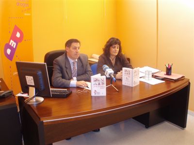 El Programa ¿Y tú lo sabes todo? llegará a unos 500 alumnos de cuatro institutos de la capital  