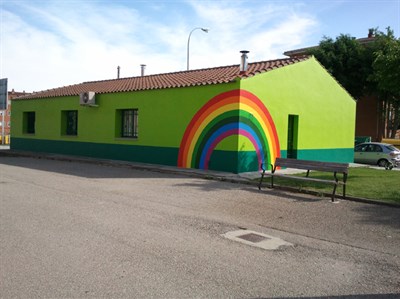 Comienza el curso escolar en la Ludoteca Municipal ‘De Fábula’