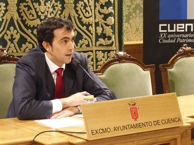 La Junta de Gobierno Local aprueba la inclusión del Ayuntamiento en el Plan Provincial de Cooperación a las Obras y Servicios de Competencia Municipal (POS) 2017 