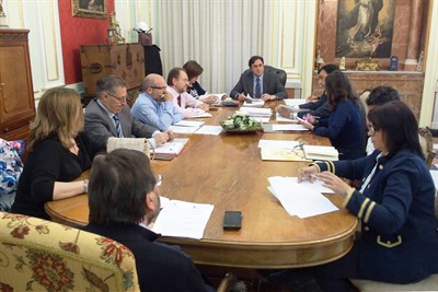 Los Presupuestos 2018 contemplan la mayor actividad inversora de los últimos años para continuar con la transformación y mejora de Cuenca