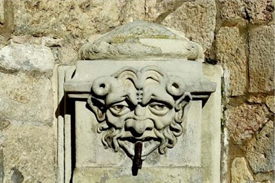 El Ayuntamiento adjudica las obras de restauración de siete fuentes emblemáticas de la ciudad  