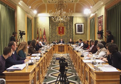 Aceptada la ayuda FEDER de 4 millones de euros para el proyecto ‘Urban Forest Innovation Lab’