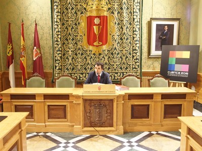 La Junta de Gobierno Local aprueba la convocatoria para cubrir 202 plazas de las Escuelas Municipales ‘La Paz’ y ‘Cañadillas’ para el próximo curso académico 2016-2017