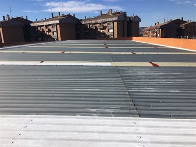 El Ayuntamiento invierte más de 41.000 euros en la mejora de media docena de infraestructuras deportivas municipales  